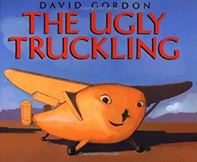 The Ugly Truckling Hardcover David Gordon