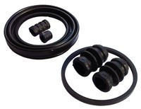 Autofren Seinsa D4232 Reparatursatz FüR Bremssattel Vorne 57Mm FüR Nversion