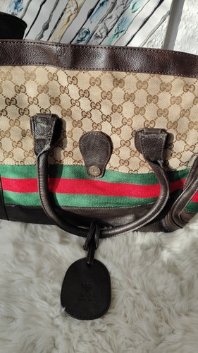 luxus taschen damen gebraucht - Bild 8 von 8