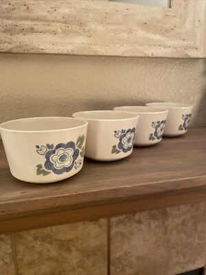 Corner Stone By Corning Small Bowl