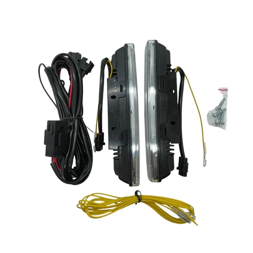 Tagfahrlichter Mit Sequenzielle Dynamic Blinker Triumph - Picture 8 of 13