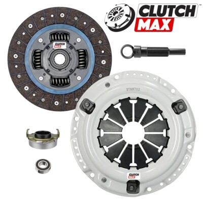 CM STAGE 2 CLUTCH KIT FOR HONDA CIVIC CX HX GX DX LX EX DEL SOL S Si D-SERIES