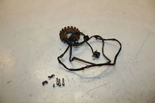 2009 Kawasaki Ninja 250 Ex250 Stator Generator Alternator Magneto Coil 21003-007