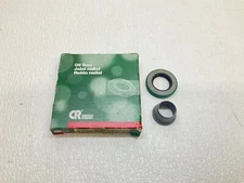 SKF CR Chicago Rawhide 075W150 Seal 537000 New (TBI)