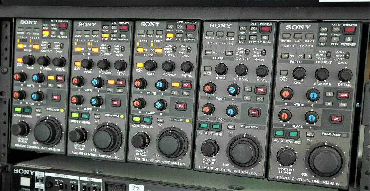 SONY RM-B150 Remote control unit Used | eBay SONY RM-B150 Remote control unit Used | eBay