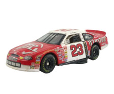 Action Jimmy Spencer 23 Winston No Bull Ford Taurus Diecast Race Car