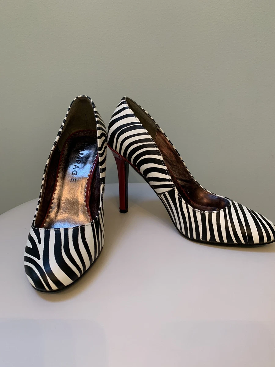 Rampage pumps hotsell
