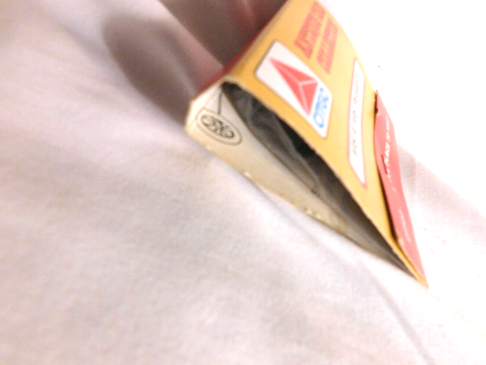 CITGO VIS A VIS PEUGEOT 1895 ANTIQUE CAR COLLECTION MODEL TOY SEALED IN