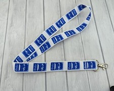 Lanyard for Keys ID Badge Holder College Lanyard Keychain Stocking Stuffer