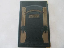 Vintage Old Antique 1931 ?? Menu Bill Of Fare OUR MOTTO IS QUALITY AND SERVICE