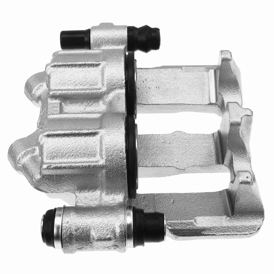 Front Left Brake Caliper w/ 2 Pistons for Volvo 740 1985-1991 745 760 50027382 - Image 4 of 4