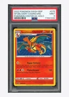 Pokemon PSA 9 Special Delivery Charizard Promo 2022 SWSH075 Pokemon Center ENG