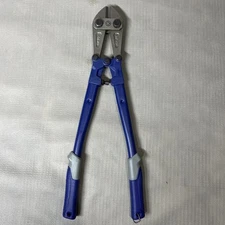 Workforce  18" CR-MO 450MM Bolt Cutters w Rubber Handles
