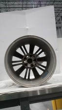 2020 Subaru WRX OEM Wheel 17x8 White Alloy 15 Spoke, 48K Miles, Used