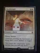 mtg Hushbringer [near mint]