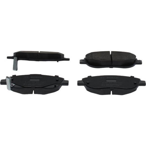 Bosch 0 986 494 682 Bremsbelagsatz FüR Toyota Avensis Verso T27 R2 Bremse-image