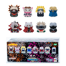 MEGA CAT PROJECT My Hero Academia Kitties Figure No.02 Blind Box 8 pcs set F/S