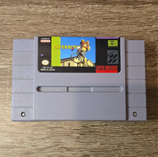 Paperboy 2 (Nintendo SNES) Game Cartridge NTSC-U/C -TESTED-