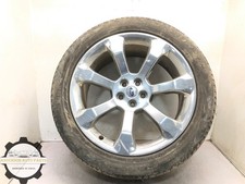 2020-2024 Ford Explorer Wheel Rim Tire 27545r21 21x9j Oem Note