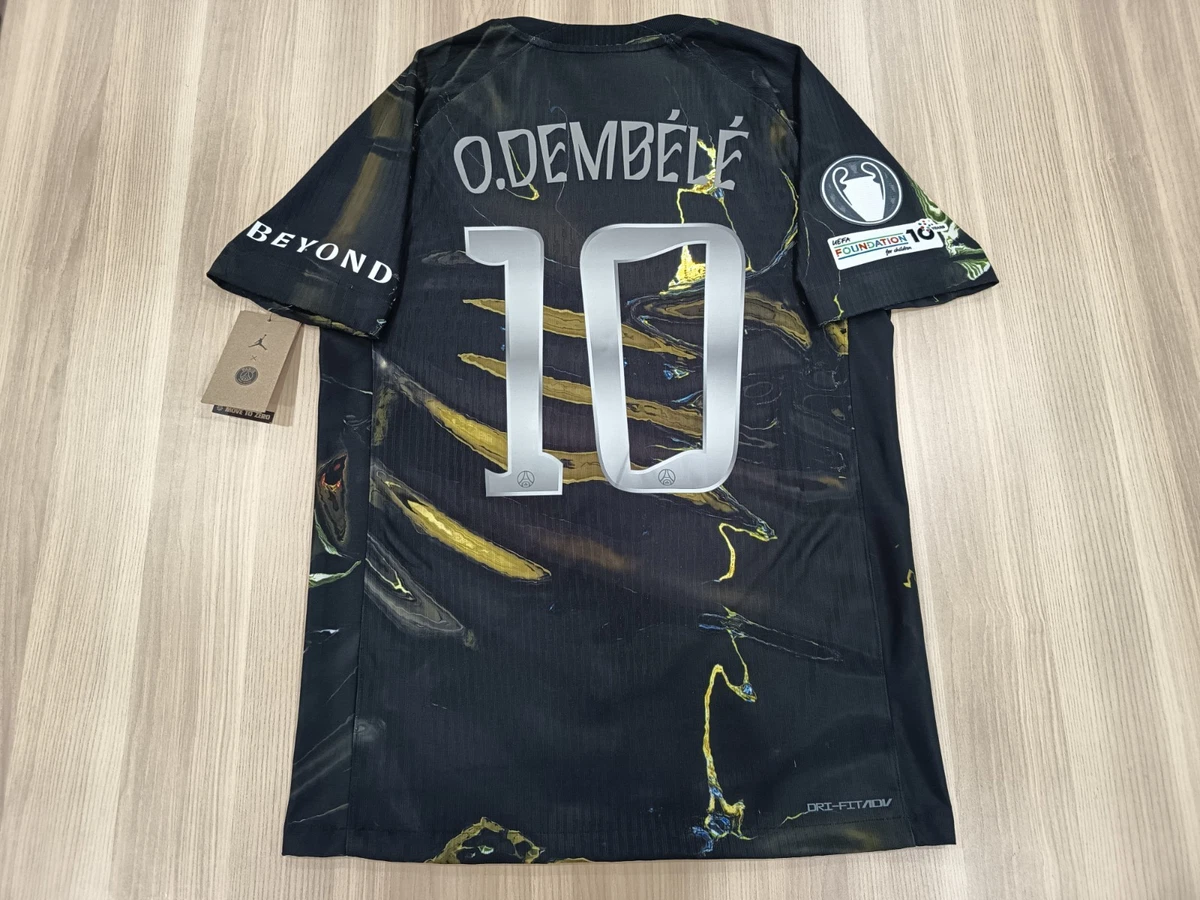Preços baixos em Nike Paris Saint-Germain Camisas de futebol da