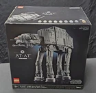 LEGO Star Wars: AT-AT (75313) Imperial UCS New Sealed Set ATAT Walker