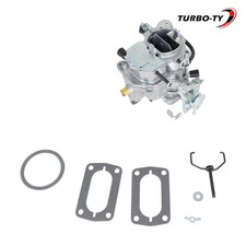 For Dodge 273-318 1966-1984 5.2l V8 2 Barrel Carburetor Carter Type Bbd High Top