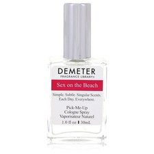 Sex on the Beach Demeter Fragrance аромат — аромат для женщин