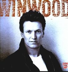 Roll With It [Vinyl LP] von Winwood,Steve | CD | Zustand gut