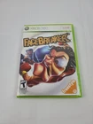Face Breaker Microsoft Xbox 360 CIB