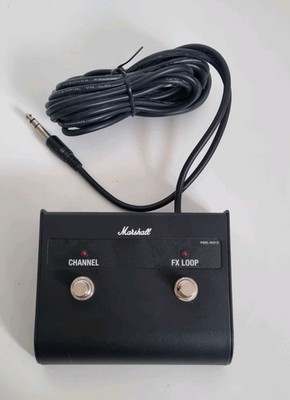 MARSHALL Amplification  PLC