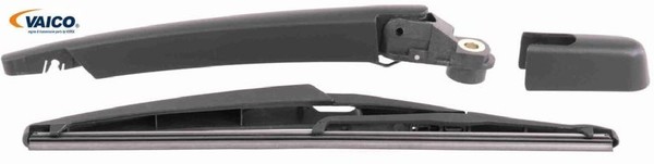 Vaico V40-2224 Umlenk-/FüHrungsrolle FüR Zahnriemen Umlenkrolle FüR Opel-image