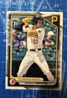 2024 Bowman Draft - Konnor Griffin #BD-22 (RC)