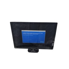 Microsoft Surface Pro 7 Plus 12.3" Touch i5 11th Gen 8GB/128GB Grade D READ 