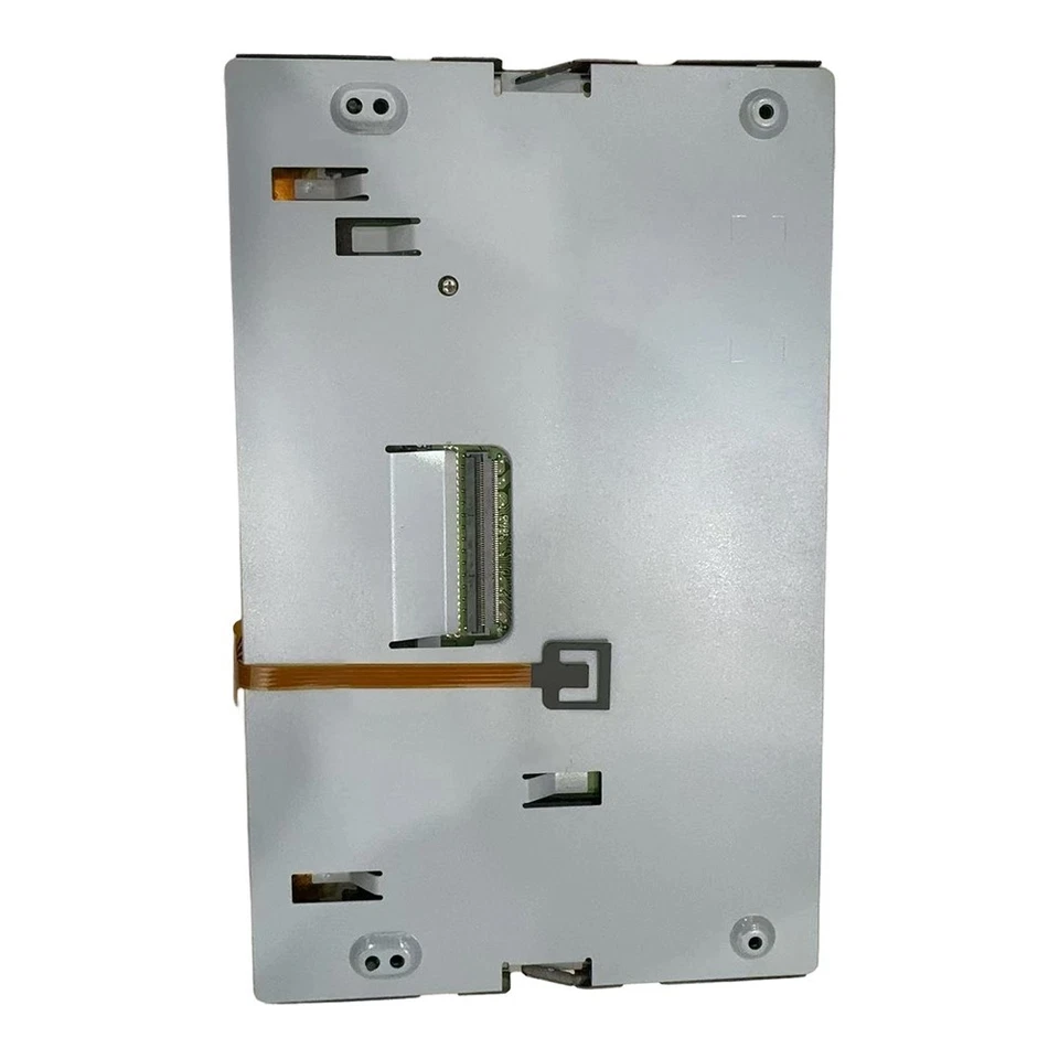 For Ford 201116 Replacement 8 Inch Touch Screen LCD Monitor for SYNC2 Radio - Image 3 of 4