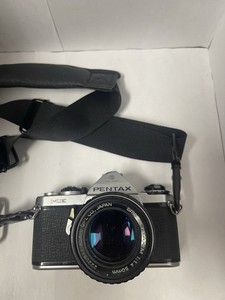 Pentax Me Lens | eBay
