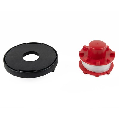 Spule & Spulenkappe Für Einhell CE-CT 36/30 LI E SOLO 36/255 BL 18/200 Trimmer