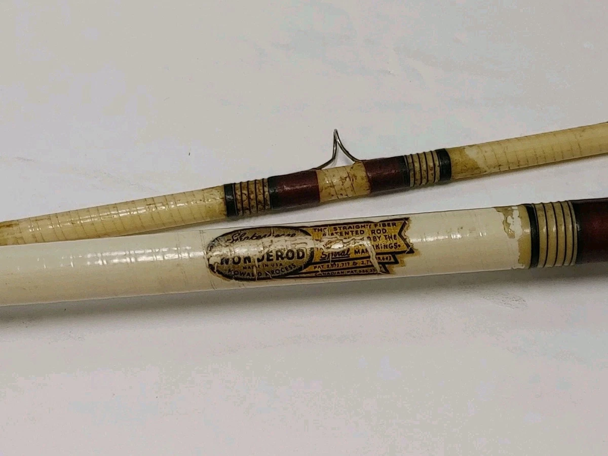 8 ft 8 in Item Fishing Rods & Poles 2 for sale | eBay