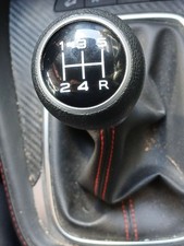 Boite de vitesse Mg ZS