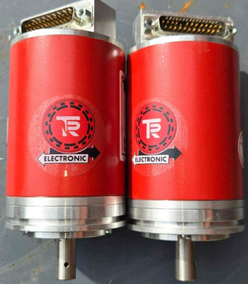 TR Electronic Encoders CE-65M Encoder 110-00808