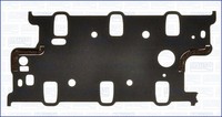 Dichtung AnsaugkrüMmer Ajusa 13069500 FüR Ford Sierra GAE Scorpio GGE Transit 1