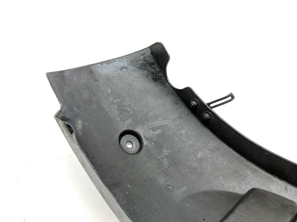 Cubierta interior guardabarros rueda trasera 86 Suzuki Cavalcade GV 1400 63112-24A0 Foto 4 de 4