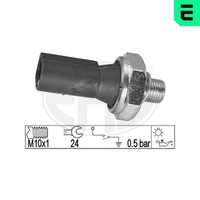 ÖLdruckschalter ERA 331014 M10X1 FüR VW Jetta 4 162 163 AV3 AV2 Golf 6 5K1 B7 CC