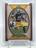 Najee Harris 2022 Panini Legacy Red /299 #80 Pittsburgh Steelers