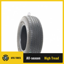 Used 23570r16 Michelin Latitude Tour 104t - 832 O217 Used 23570r16 Michelin Latitude Tour 104t - 832 O217