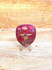 1954-1957 Jaguar Spares International - X140 - Emblem - Original - Rarität -