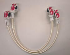 Severne Trapeztampen  FIXED HARNESS LINES whi...