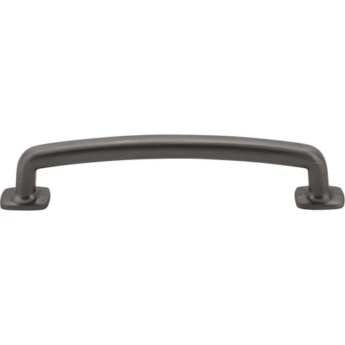 Belcastel 1 128 mm Center-to-Center Bar Pull - Picture 2 of 2