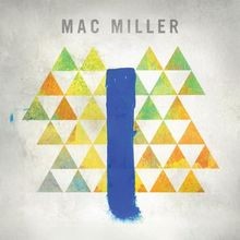 Blue Slide Park von Miller,Mac | CD | Zustand gut