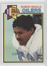 Click to enlarge Robert Brazile
