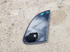 Passenger Quarter Glass Hatchback Privacy Tint Fits 01-10 Pt Cruiser 585458